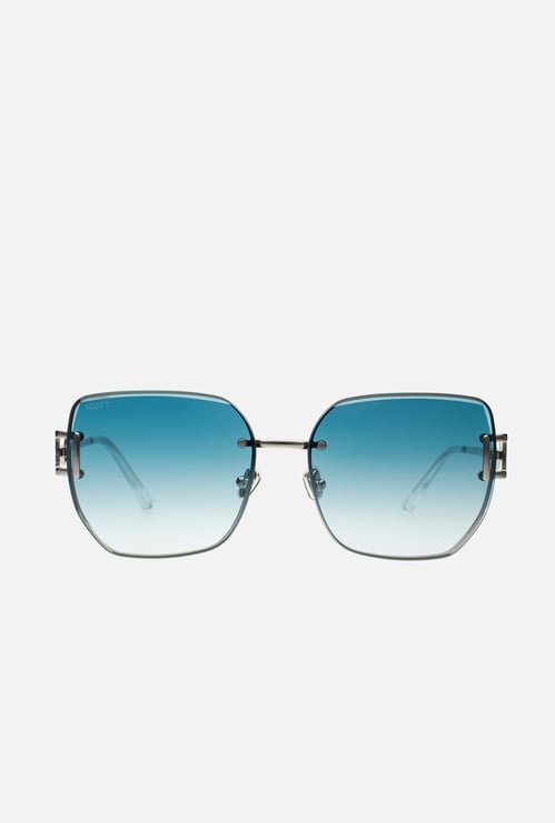 SCOTT UV Protected Square Sunglasses - SC3261LAURYNC3S