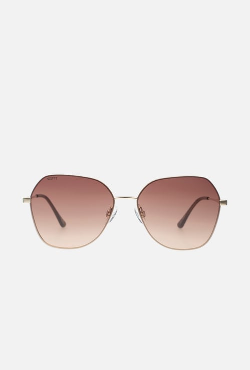 SCOTT UV Protected Butterfly Sunglasses - SC3219JUNEC1S
