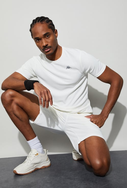 KAPPA Solid T-shirt