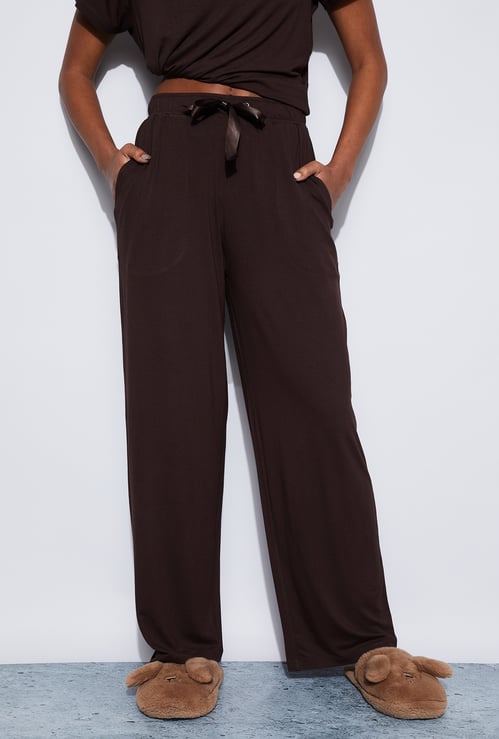 GINGER Solid Pyjamas