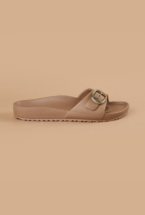 GINGER Buckle Design Sliders