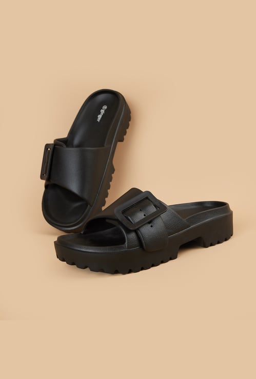 GINGER Solid Sliders