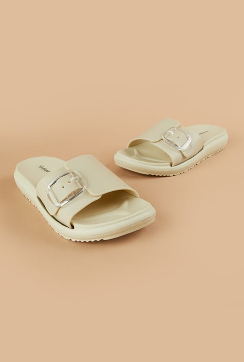 GINGER Solid Sliders