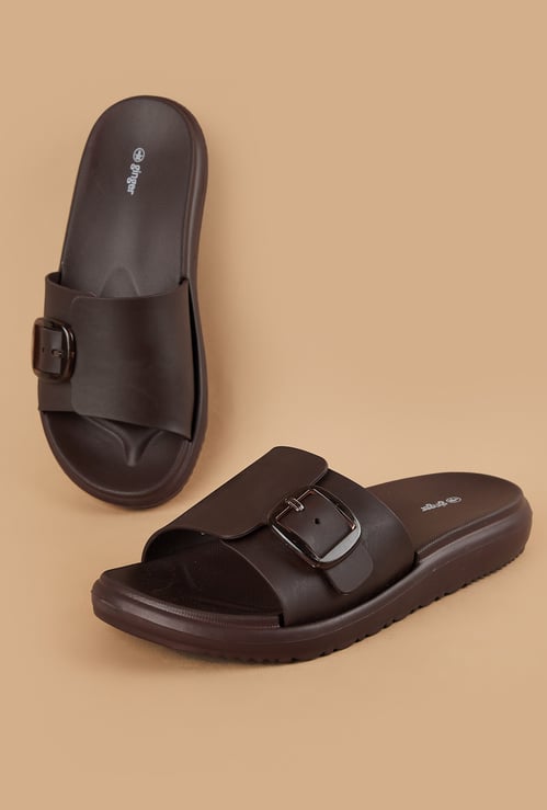GINGER Solid Sliders