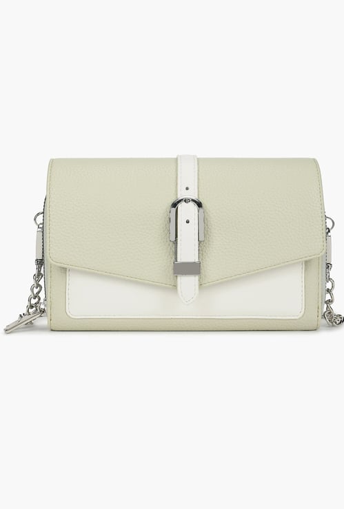 FASTRACK Colourblock Sling Bag