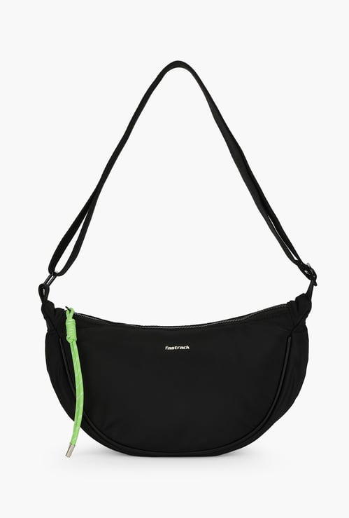 FASTRACK Solid Sling Bag