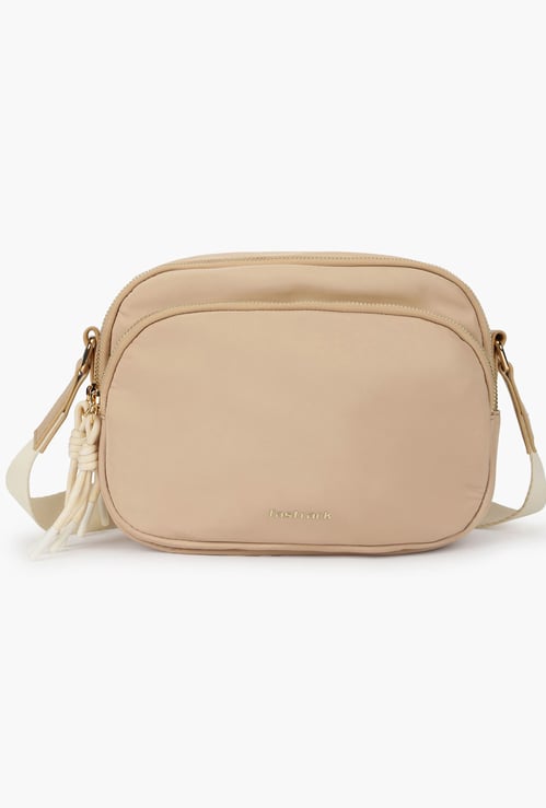 FASTRACK Solid Sling Bag