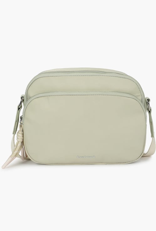 FASTRACK Solid Sling Bag