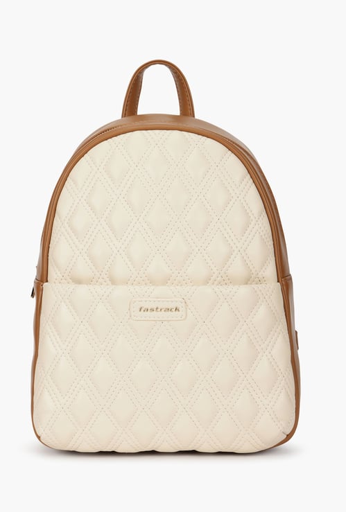 FASTRACK Quilted Backpack