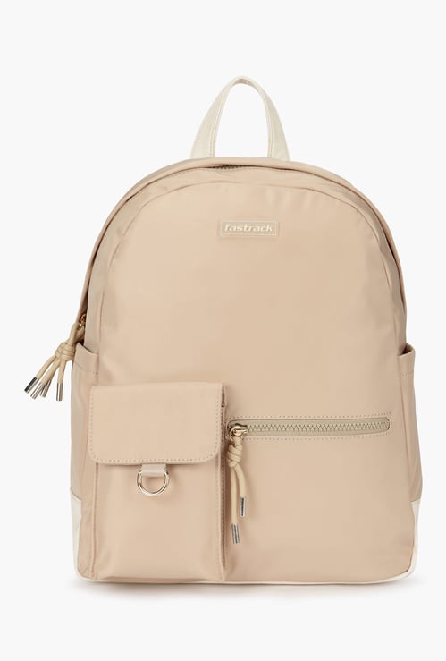 FASTRACK Solid Backpack
