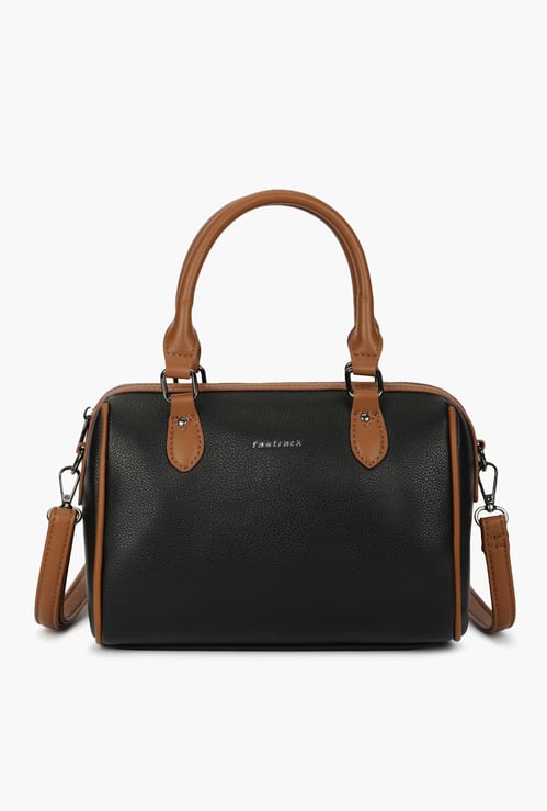 FASTRACK Contrast Trim Handheld Bag