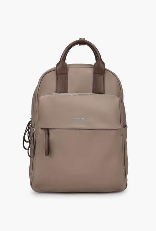 FASTRACK Solid Backpack