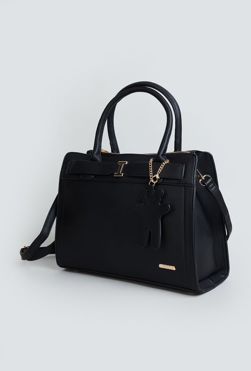 CODE Solid Handheld Bag