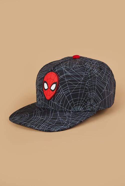 FAME FOREVER Spider-Man Baseball Cap