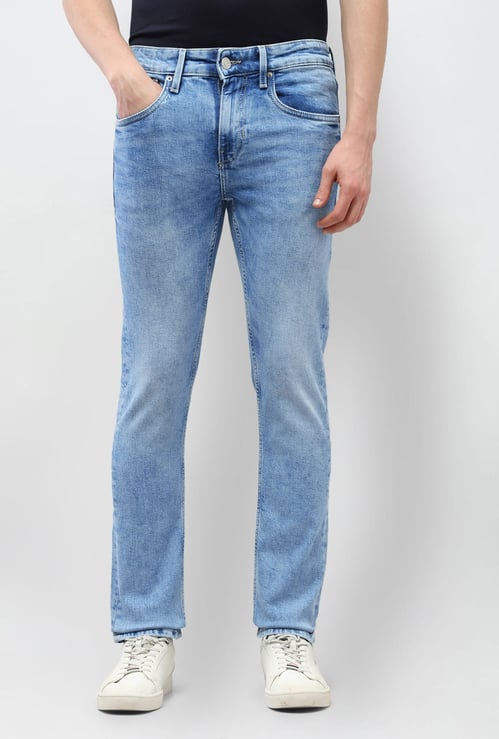 US POLO ASSN Washed Regallo Jeans (Skinny)