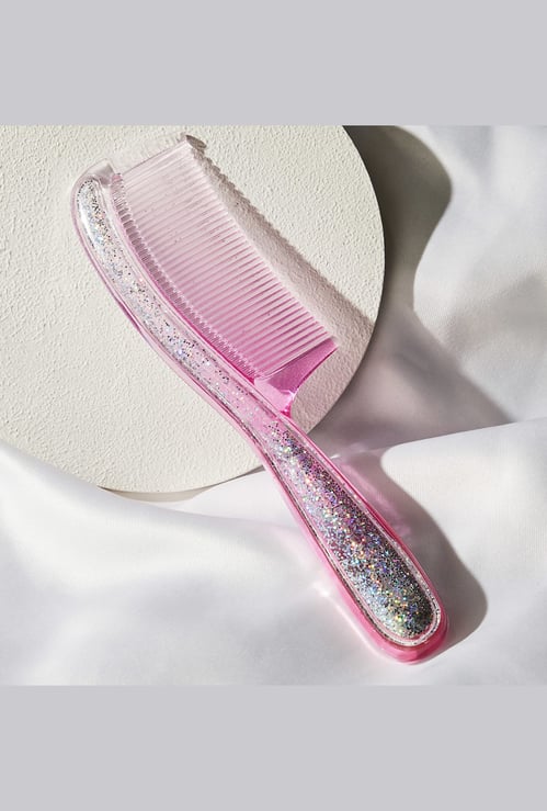 FAME FOREVER Girls Glitter Comb