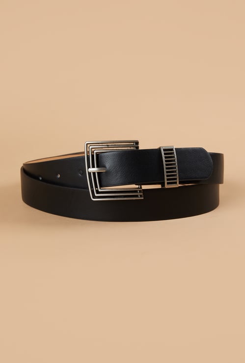 GINGER Solid Belt
