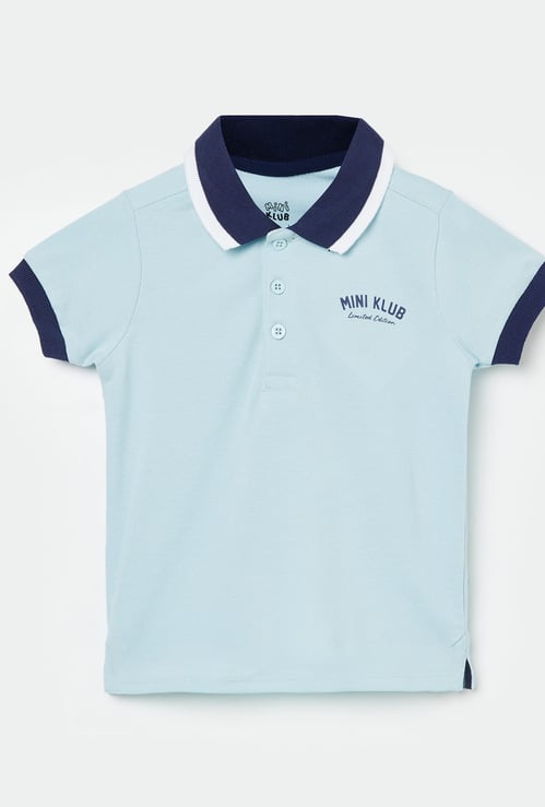 FS MINI KLUB Boys Polo T-shirt