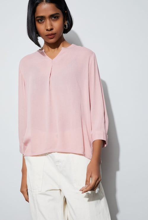 FAME FOREVER Solid Top