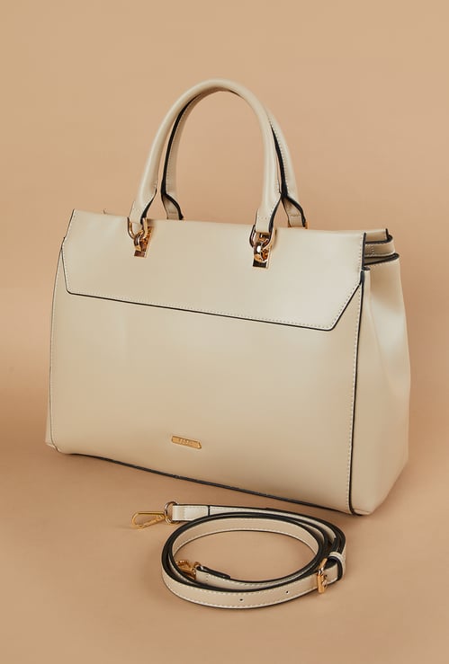 CODE Solid Handheld Bag
