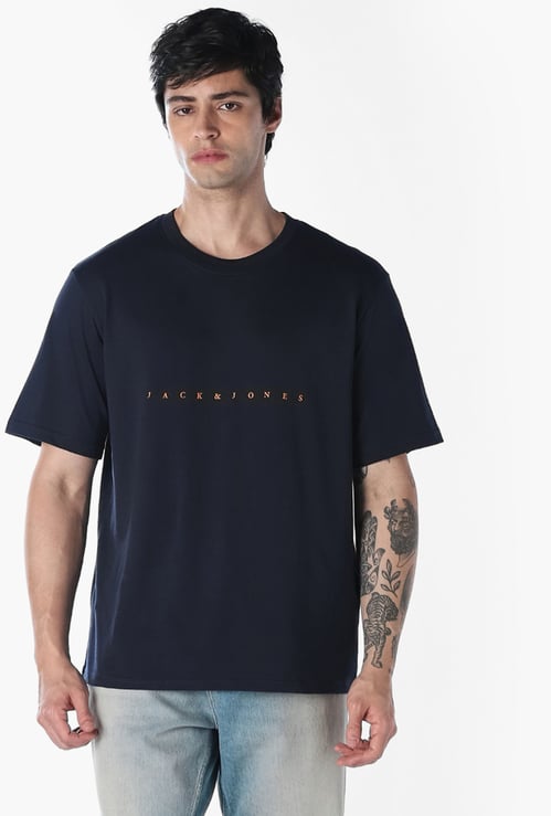 JACK & JONES Printed T-shirt