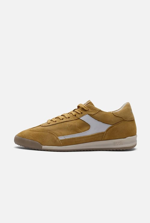 RARE RABBIT Solid Sneakers