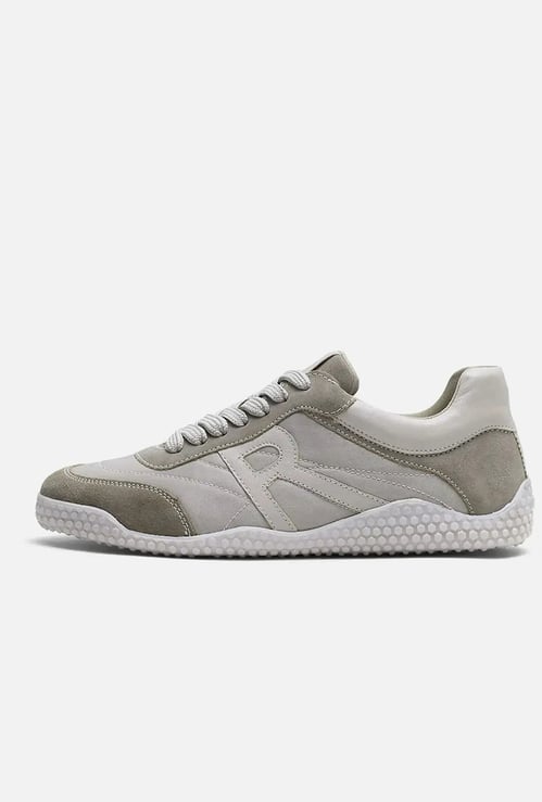 RARE RABBIT Colourblock Sneakers