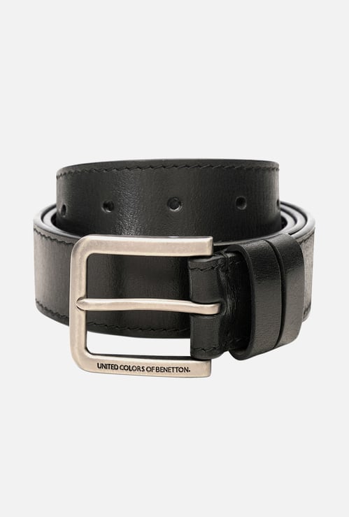 UNITED COLORS OF BENETTON Solid Belt