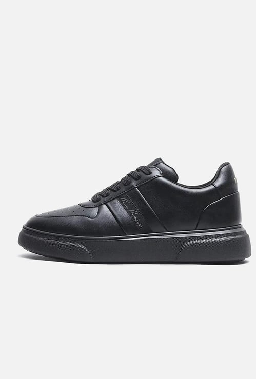 RARE RABBIT Solid Sneakers