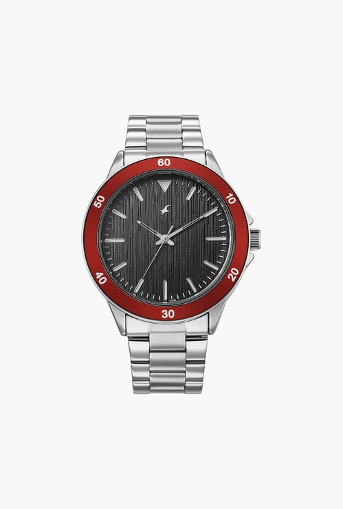 FASTRACK Stunner X Analog Watch - 38160KM01