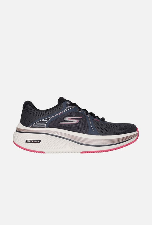 SKECHERS Performance GOrun Elevate 2.0 Quartz Sports Shoes