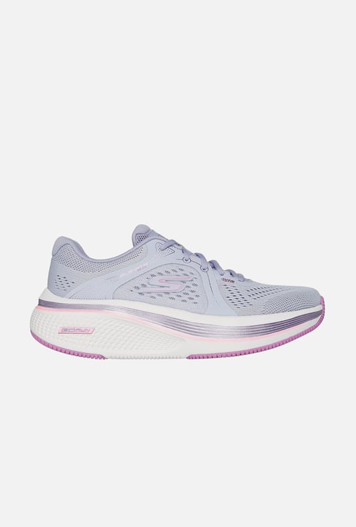 SKECHERS Performance GO Run Elevate 2.0 Sports Shoes