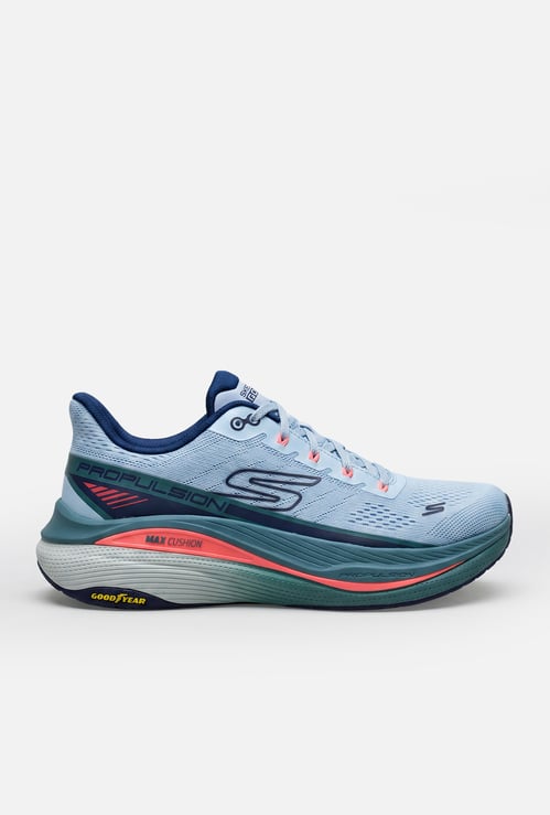 SKECHERS Max Cushioning Sports Shoes