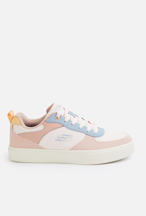 SKECHERS Court & Classics Eden LX Sneakers