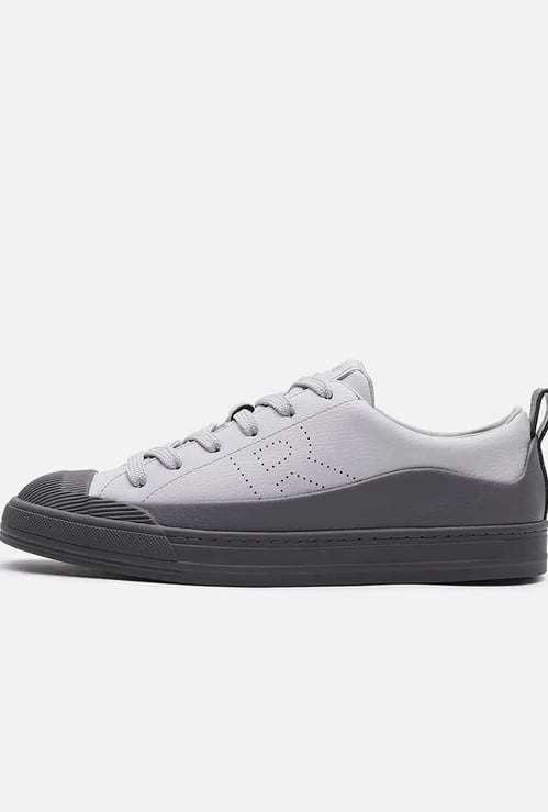 RARE RABBIT Perforated Sneakers