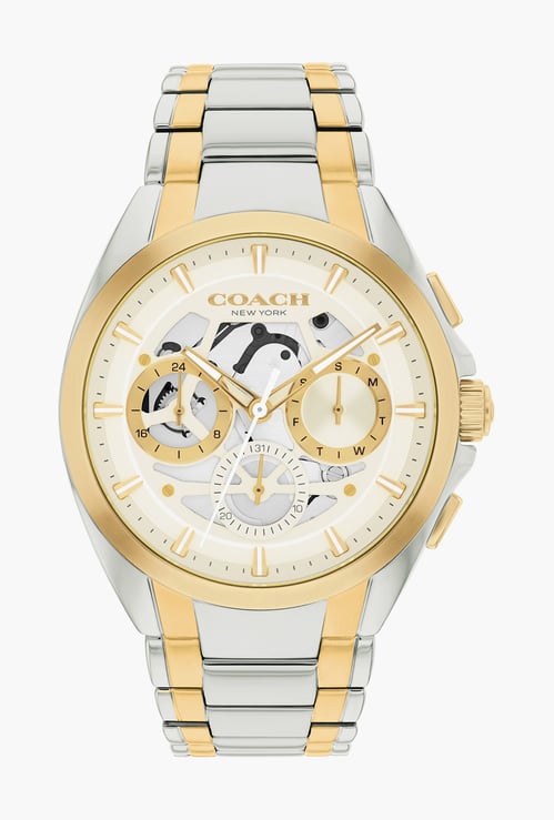 COACH Jackson Multifunction Watch - 14602771