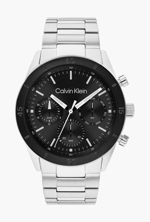 CALVIN KLEIN Ck Performance Multifunction Watch - 25200557