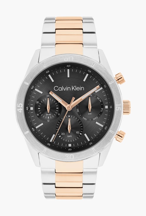 CALVIN KLEIN Ck Performance Multifunction Watch - 25200558