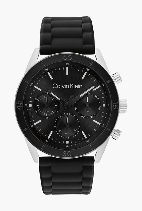 CALVIN KLEIN Ck Performance Multifunction Watch - 25200559