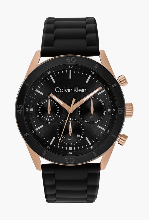 CALVIN KLEIN Ck Performance Multifunction Watch - 25200567