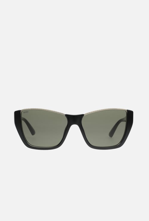 SCOTT UV Protected Square Sunglasses - SC3218ATHENAC1S