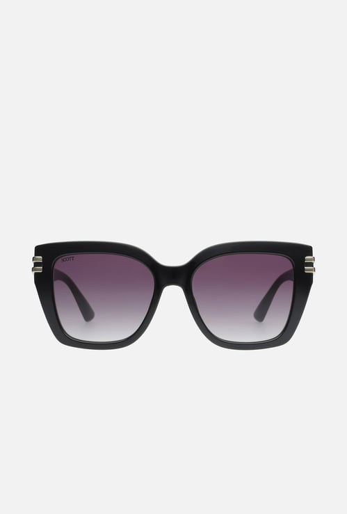 SCOTT UV Protected Butterfly Sunglasses - SC3220CASEYC1S