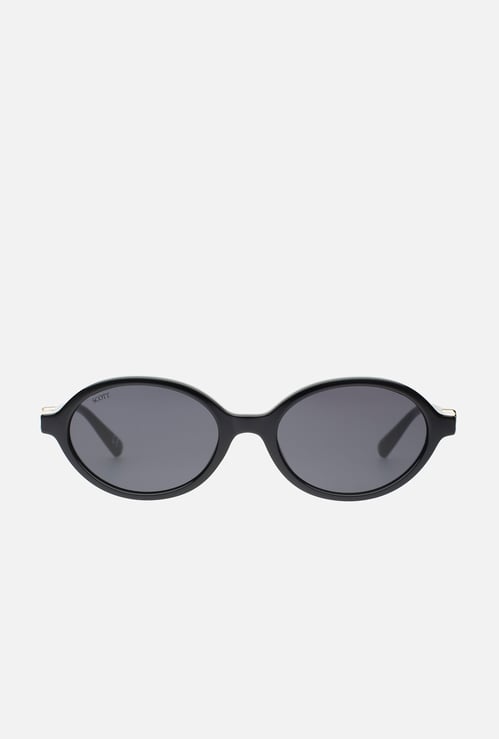 SCOTT UV Protected Oval Sunglasses - SC3227SOPHIAC1S