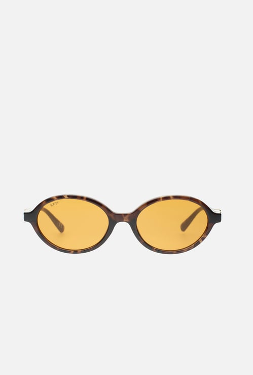 SCOTT UV Protected Oval Sunglasses - SC3227SOPHIAC2S