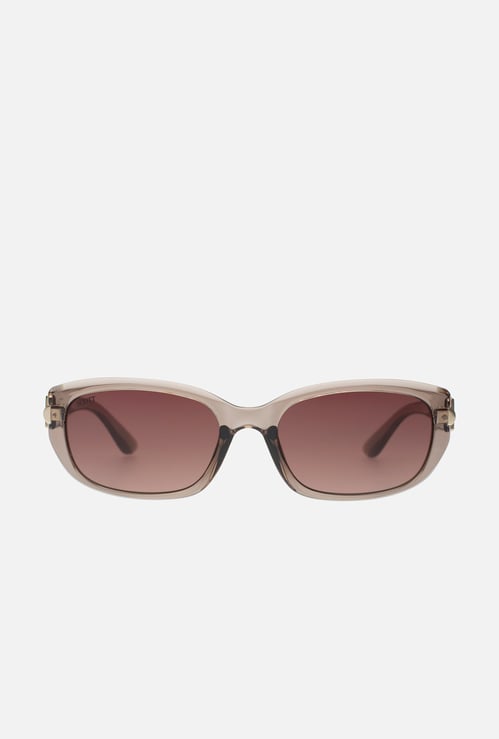 SCOTT UV Protected Oval Sunglasses - SC3250GALC2S