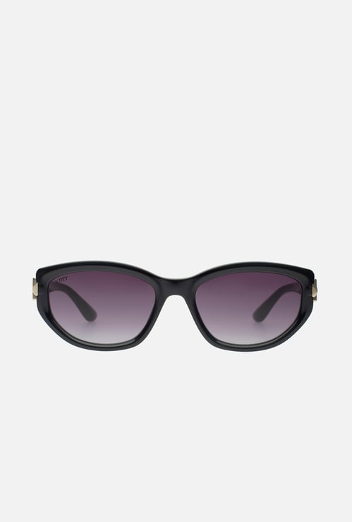 SCOTT UV Protected Oval Sunglasses - SC3251LEANNC1S
