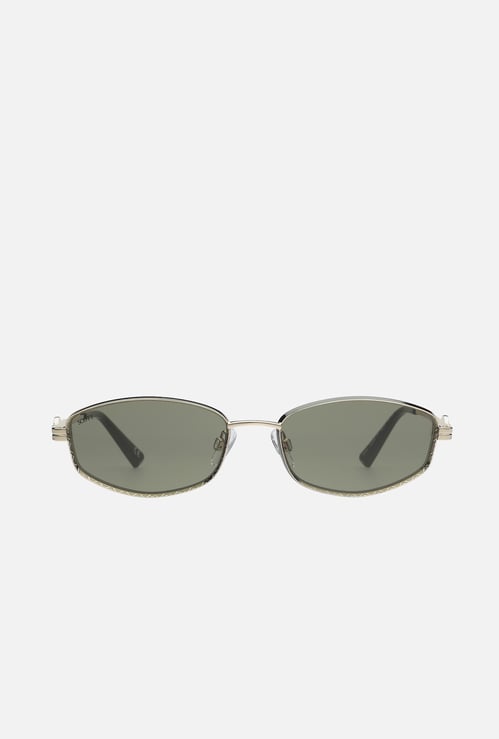 SCOTT UV Protected Oval Sunglasses - SC3252SAOIRSEC1S