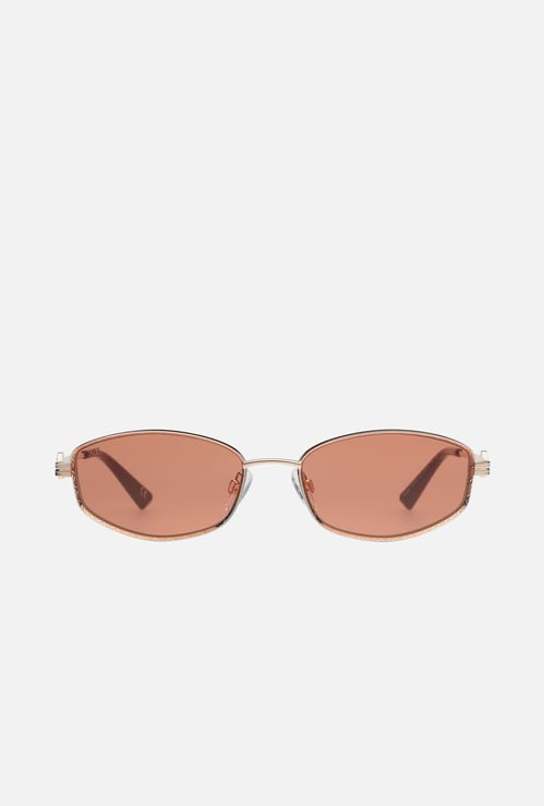 SCOTT UV Protected Oval Sunglasses - SC3252SAOIRSEC4S
