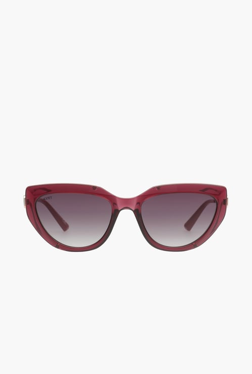 SCOTT UV Protected Cateye Sunglasses - SC3247KATHERYNC3S