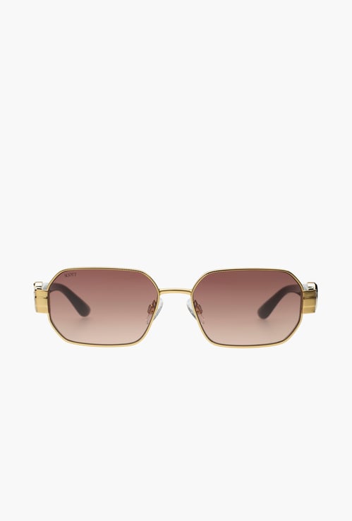 SCOTT UV Protected Geometric Sunglasses - SC3215HERAC2S